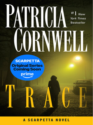 Trace - ebook